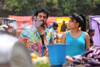 Gate Movie New Stills